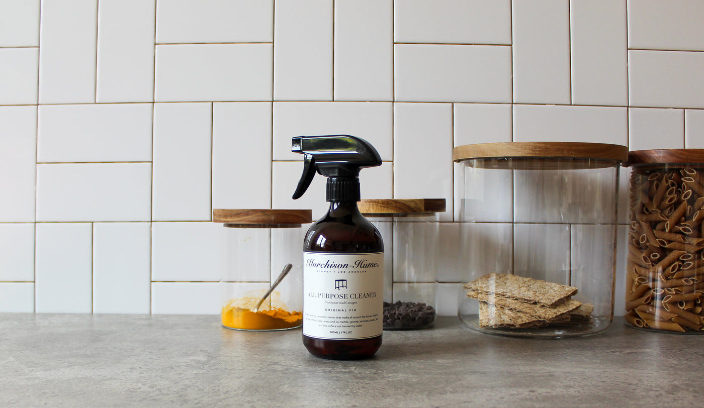 5 Hacks for All-Purpose Cleaner That You Haven’t Thought of Yet