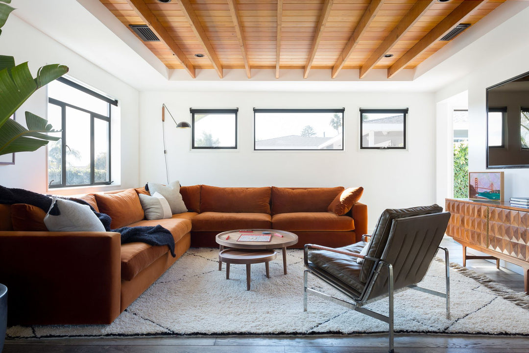 How To Create & Maintain An Organized Home