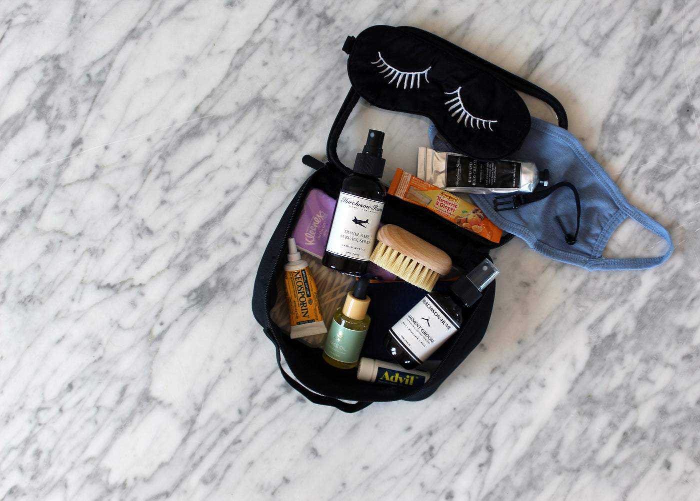 Don't use an Airplane bathroom without this!