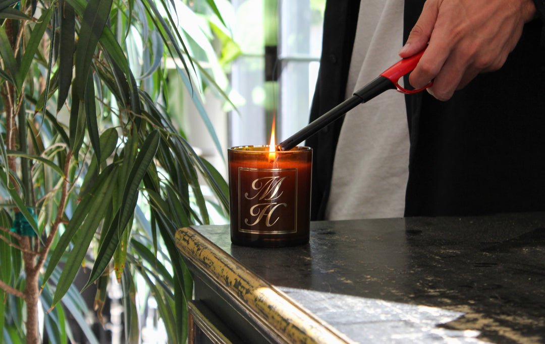 Home Fragrance IS Personal