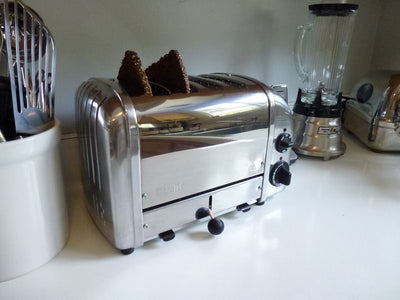 Clean the Machines: Kitchen Edition