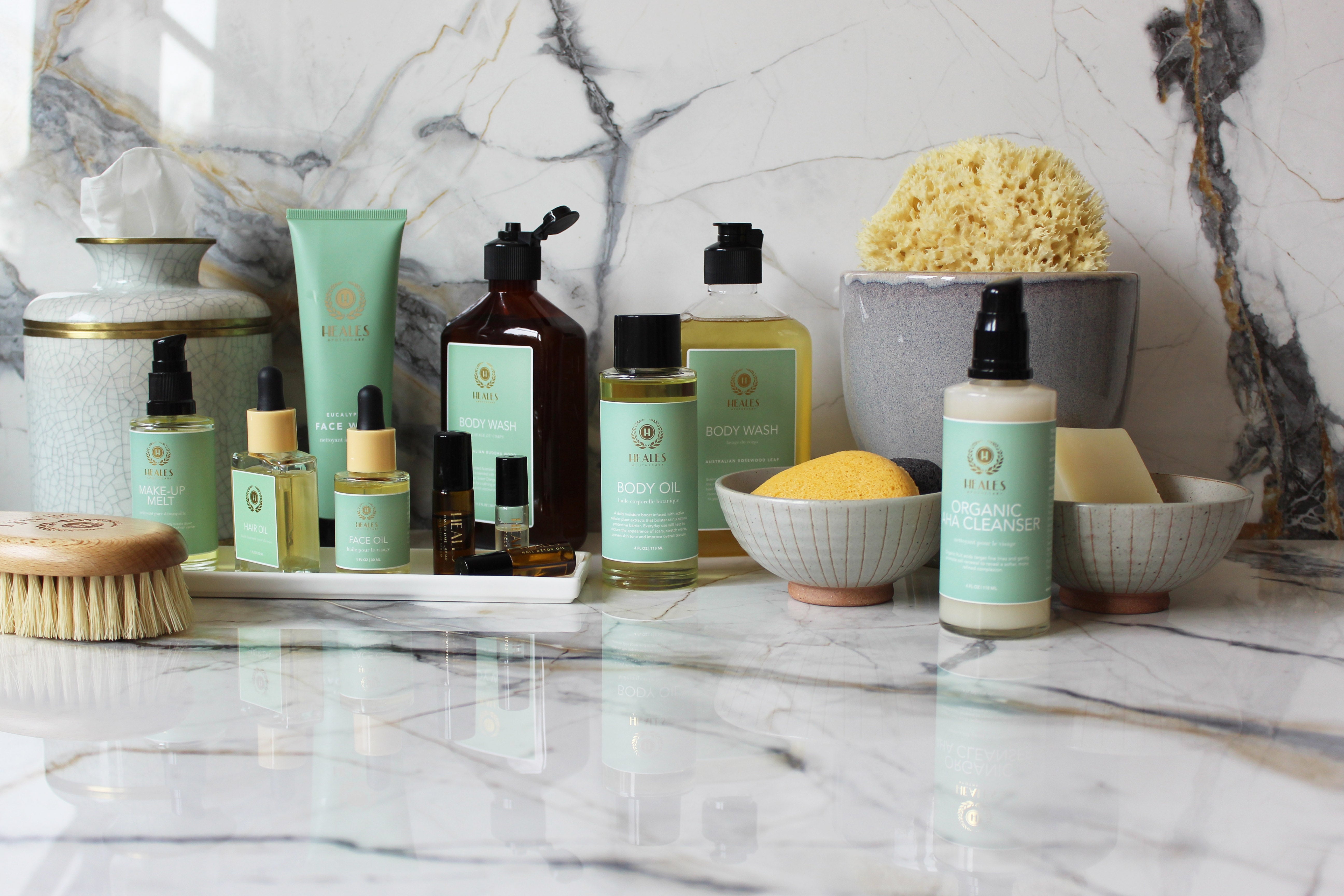 What’s Wrong With Mineral Oil Anyway