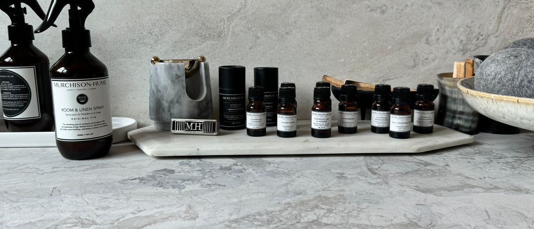 Scents Of Style