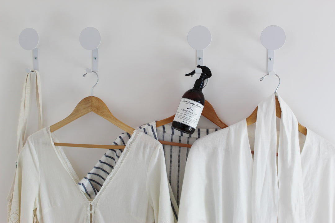How To Cut Your Dry-Cleaning Bill In Half 