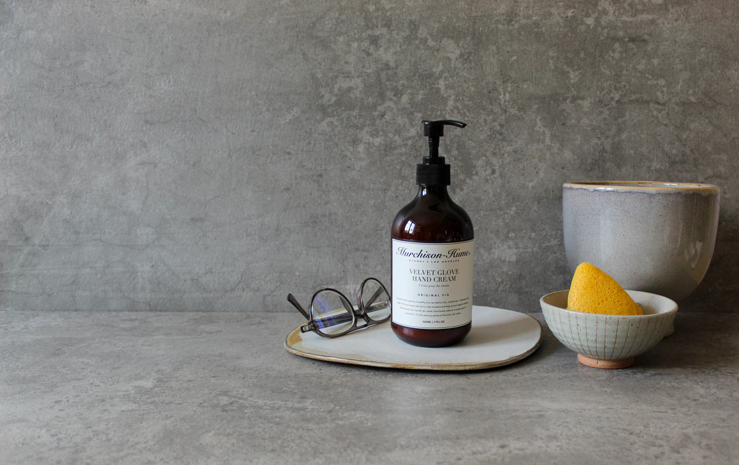 best moisturizing hand cream