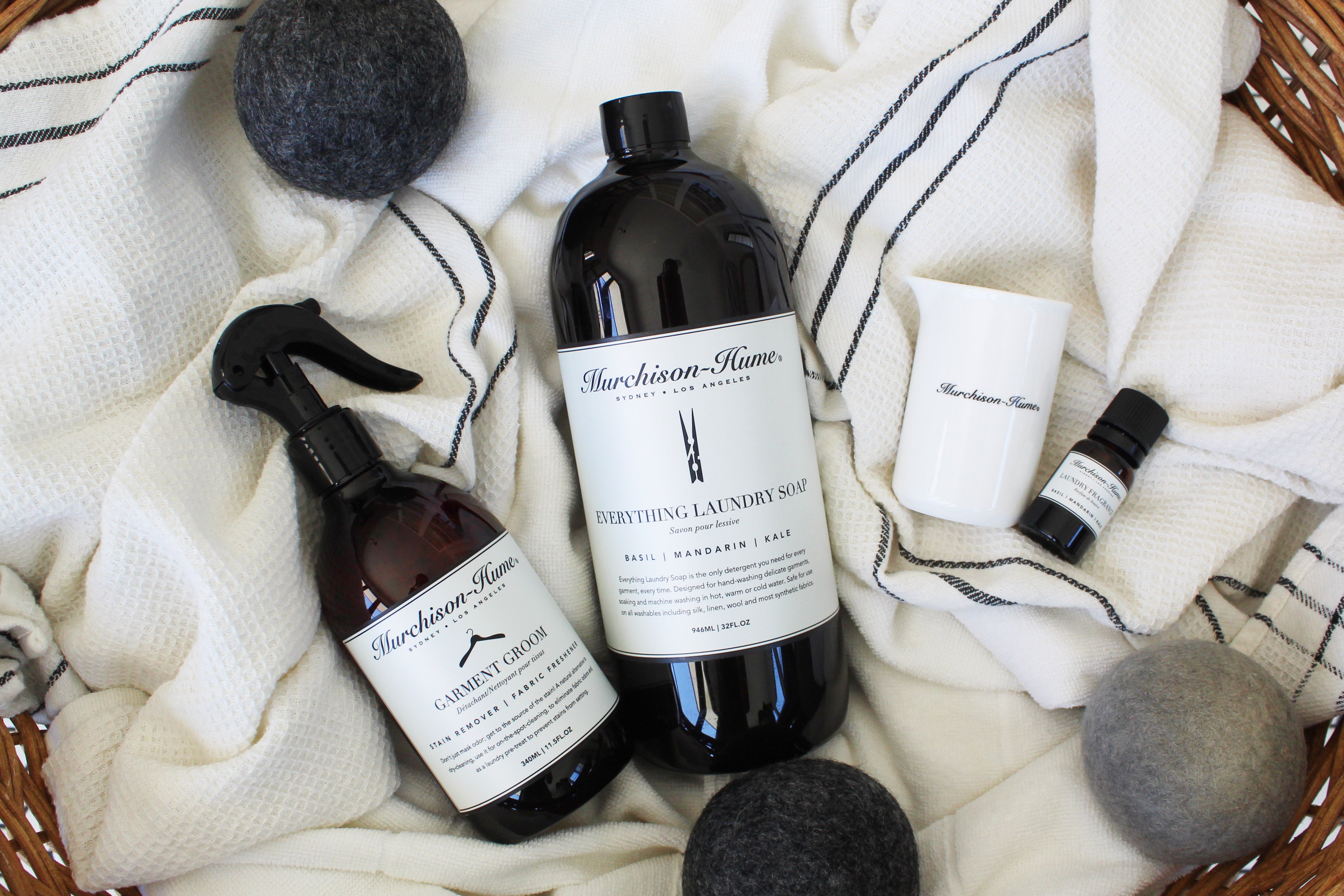 How To Do Less Laundry