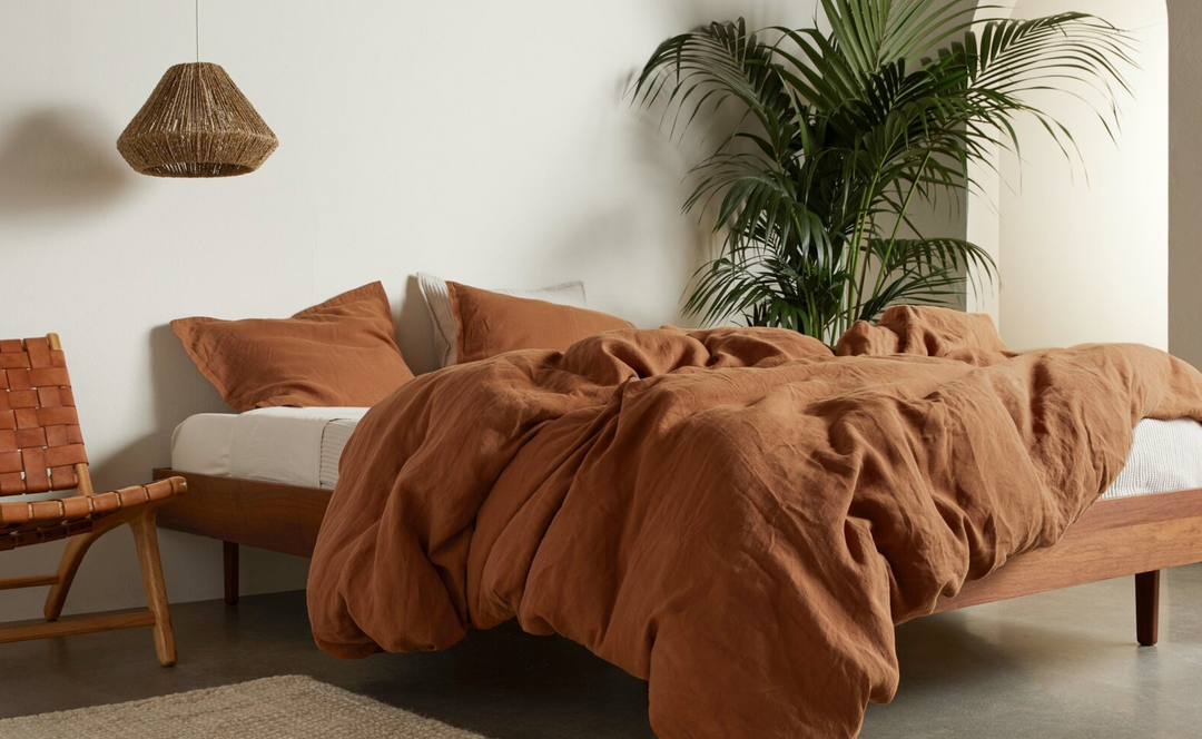 How Often Should You Wash Your Sheets?