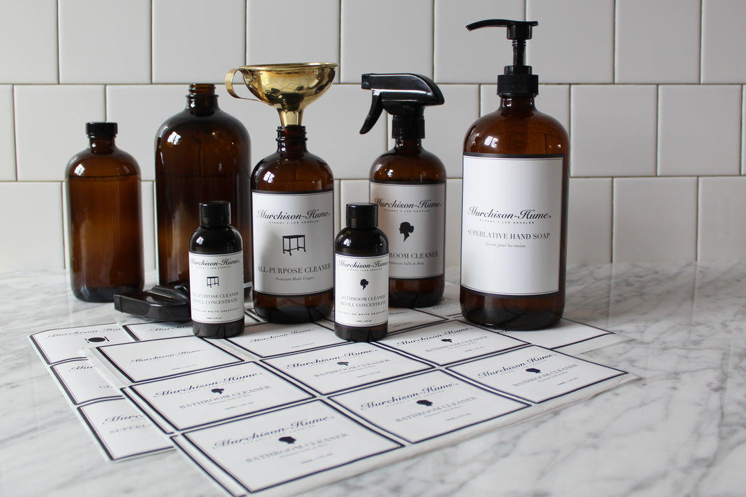 7 Easy Zero-Waste Swaps For The Kitchen