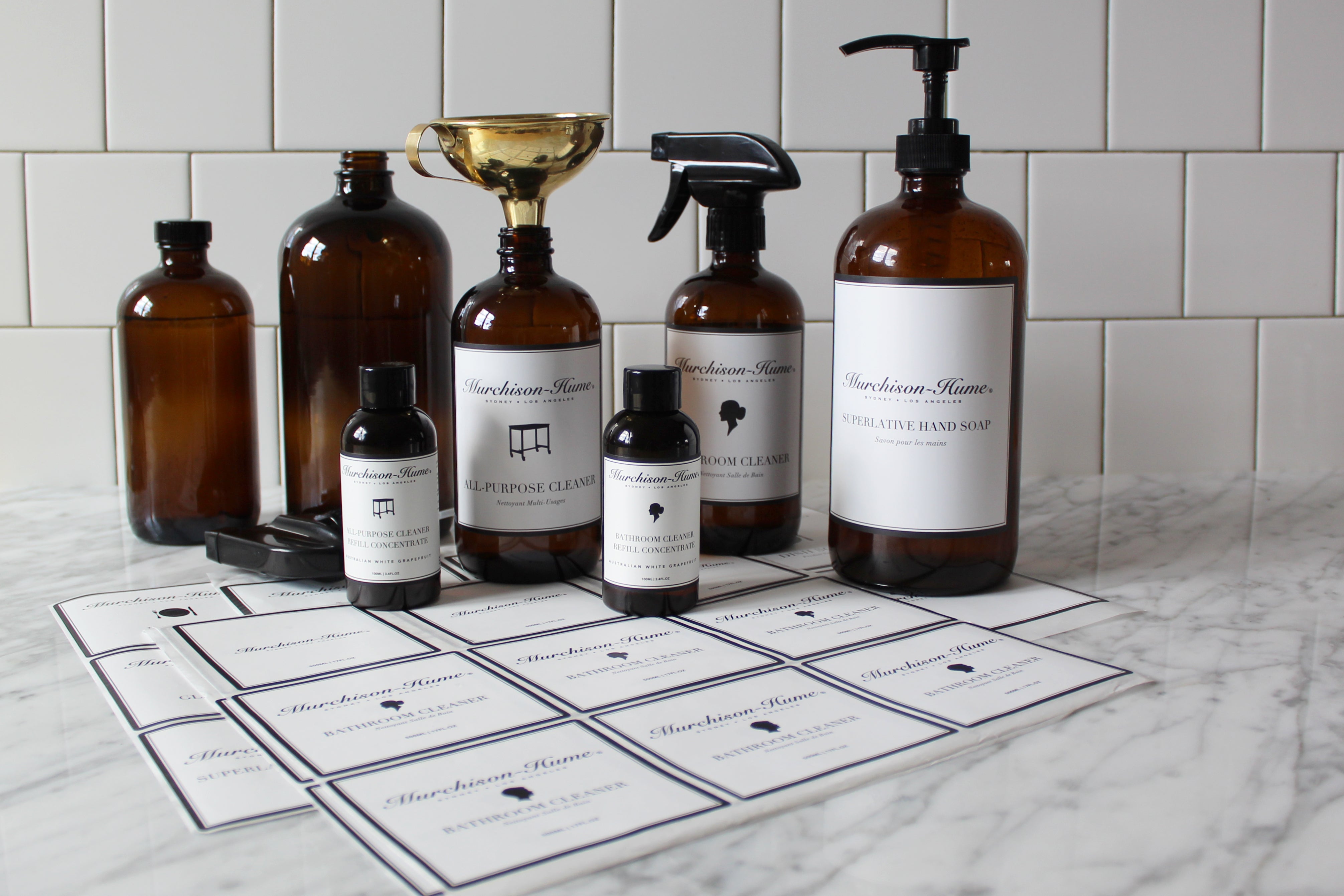 7 Easy Zero-Waste Swaps For The Kitchen