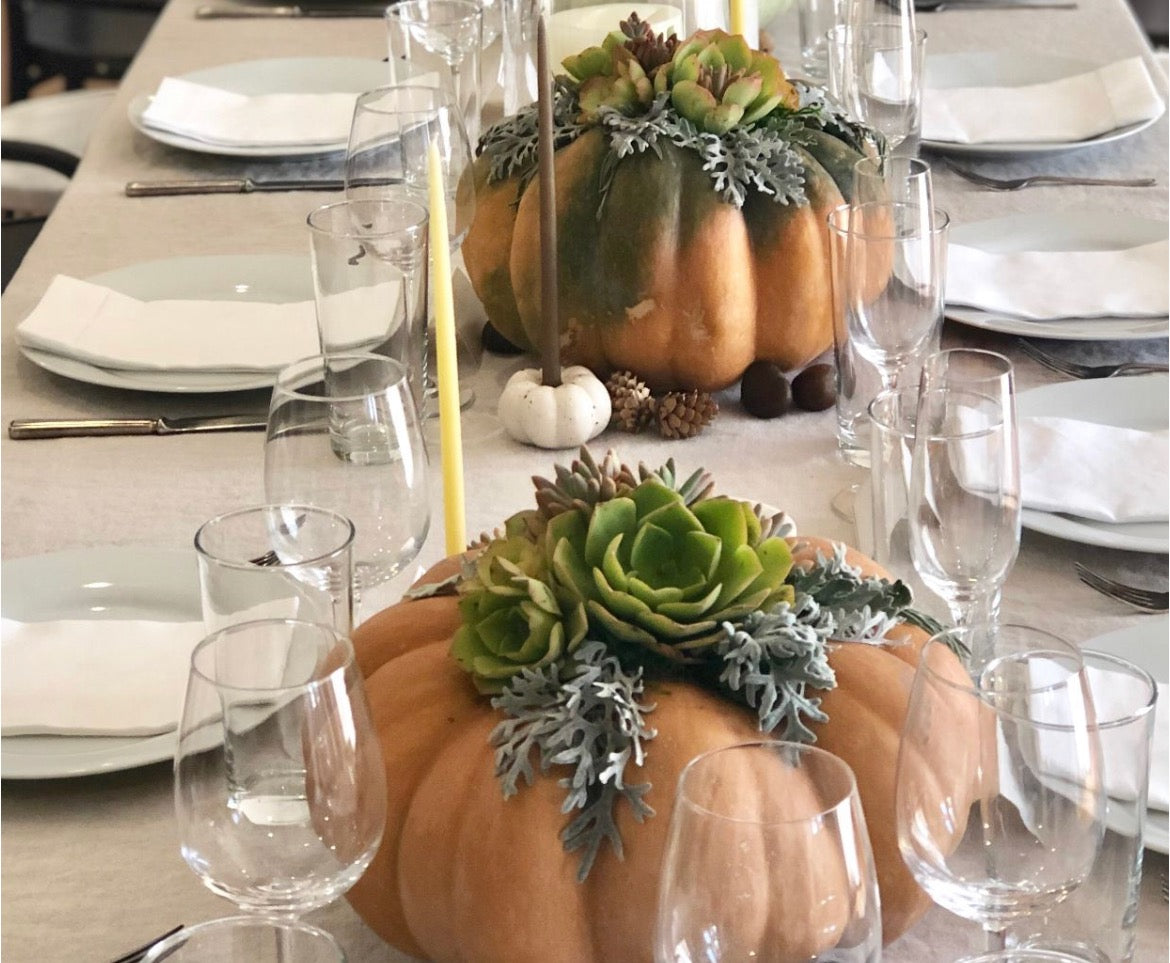 2022 Thanksgiving Prep Program