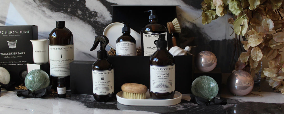 Stress and Glitter: How to Create Holiday Joy Without Getting Grumpy.