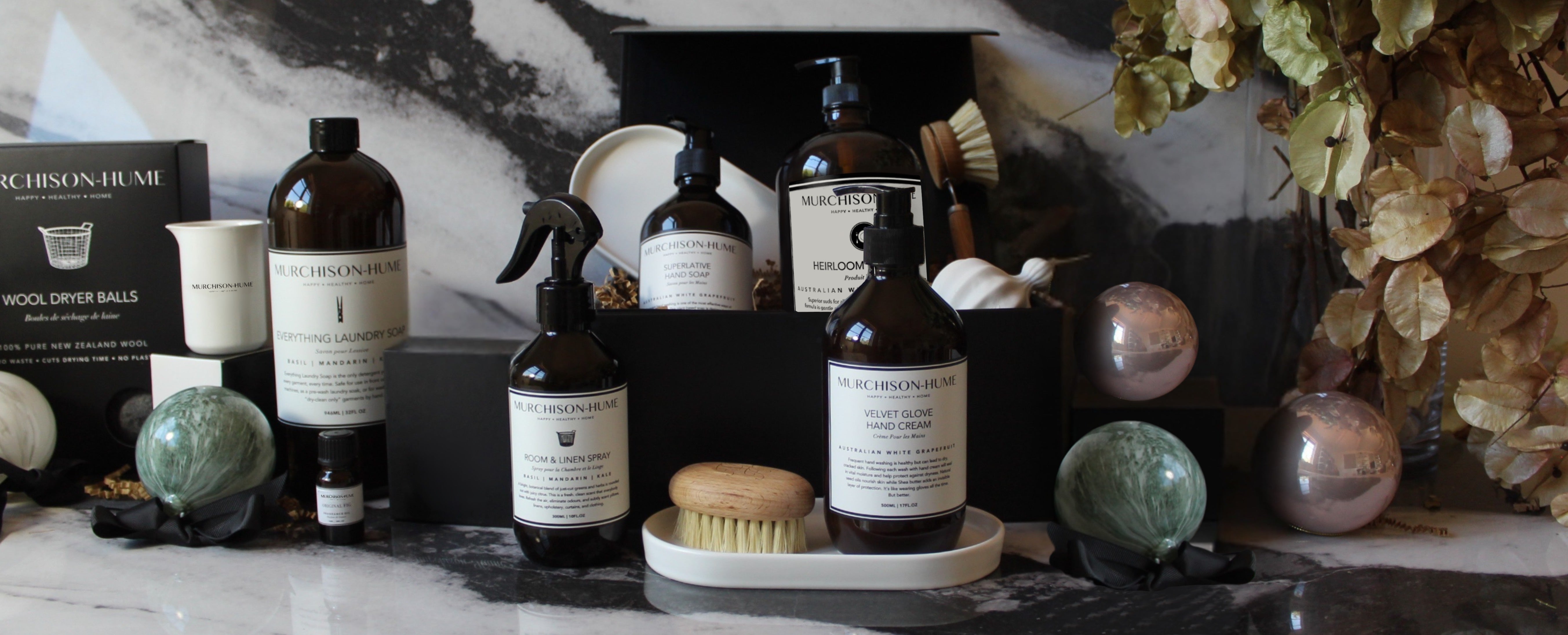 Stress and Glitter: How to Create Holiday Joy Without Getting Grumpy.