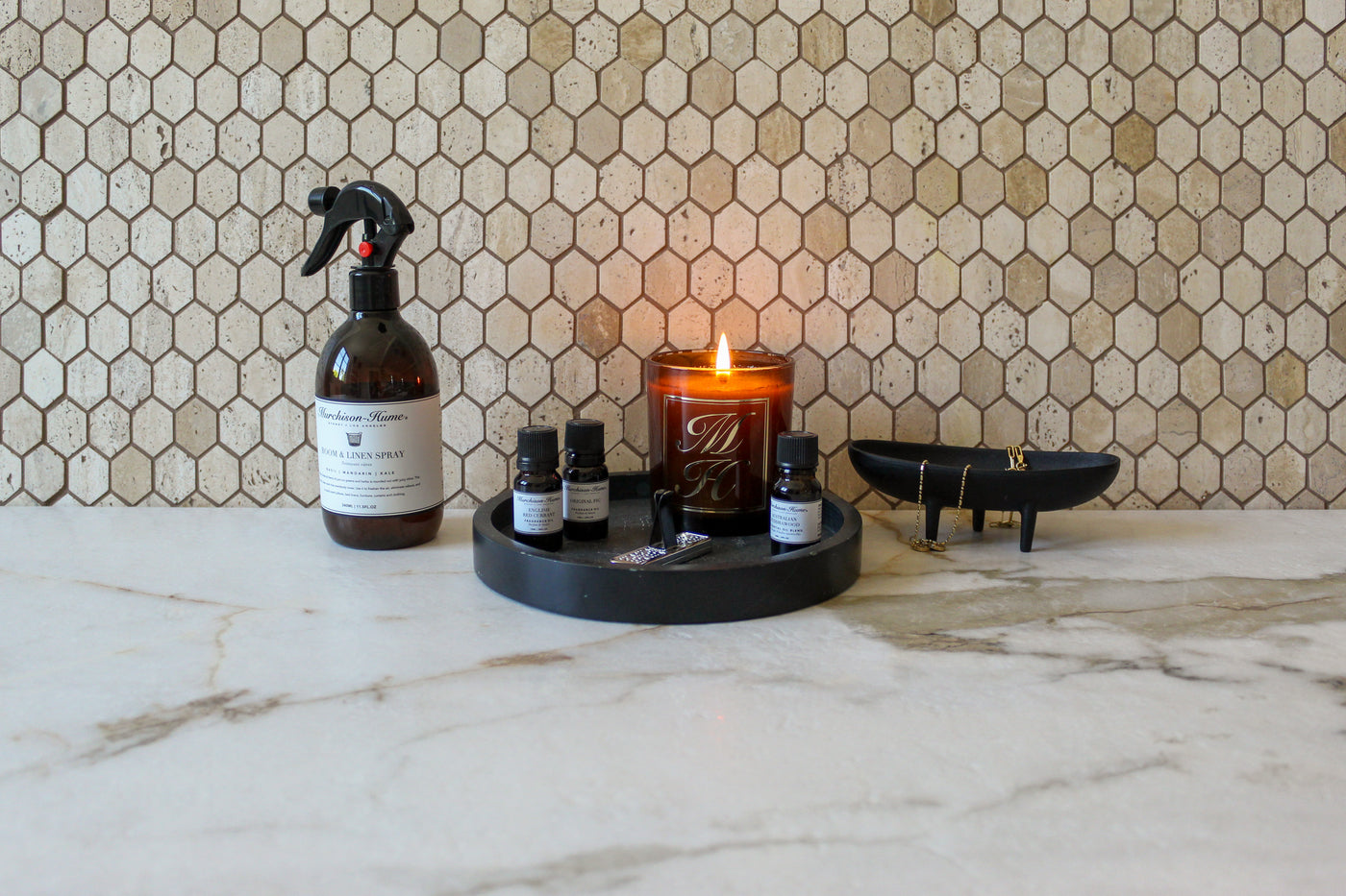 The Surprising Difference Between Natural and Artificial Fragrances
