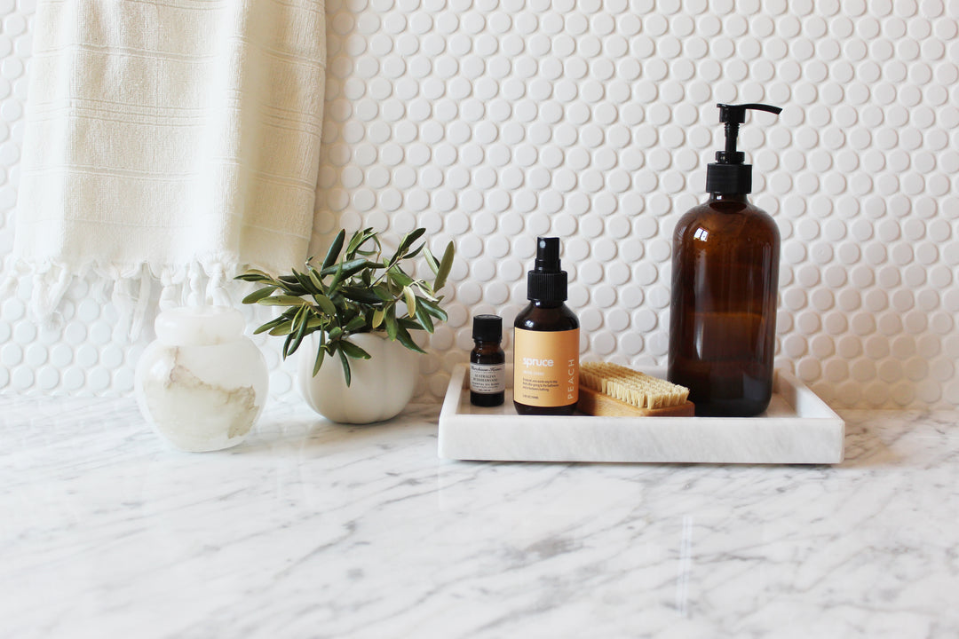 Instant Bathroom Upgrades For Rentals