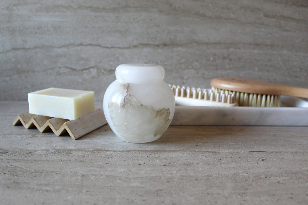 Modern, eclectic, and functional