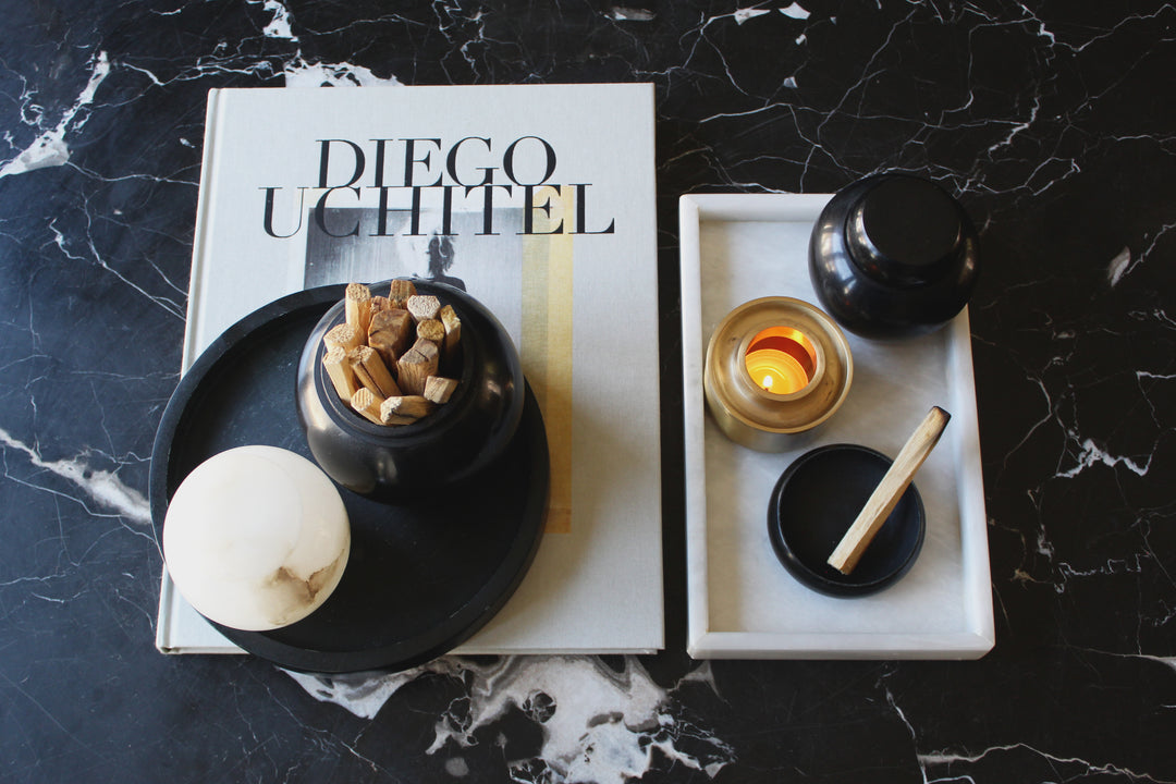 Indian Stone Collection