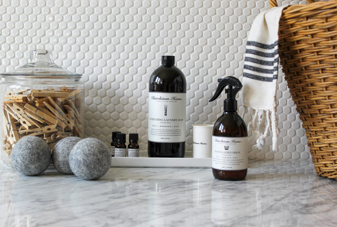 Laundress Recall 