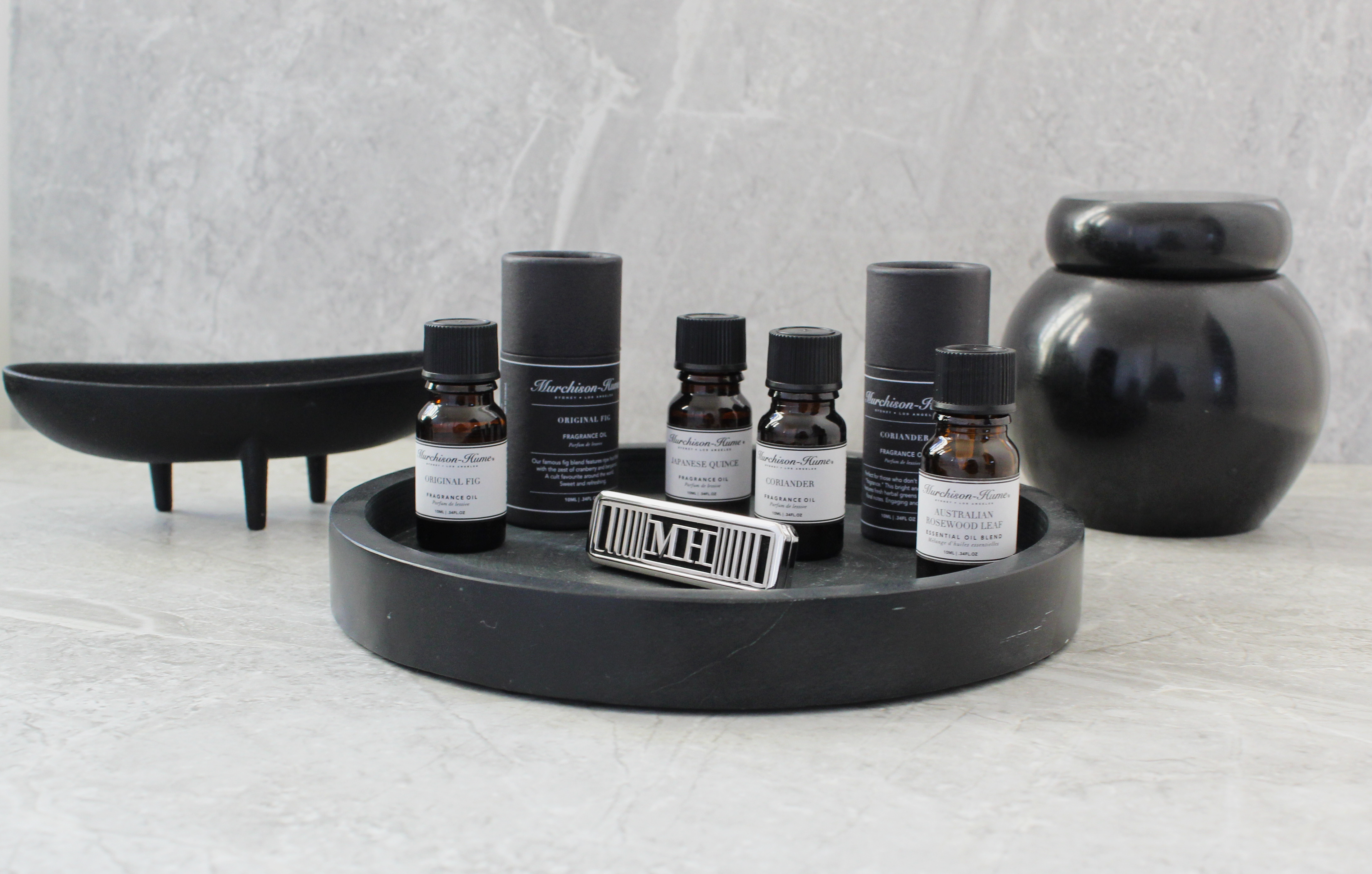 3 Genius Fragrance Oil Hacks For A Great-Smelling Home