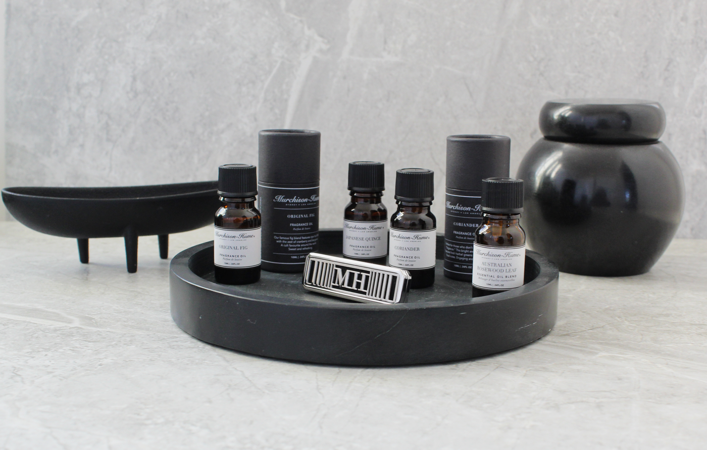 3 Genius Fragrance Oil Hacks For A Great-Smelling Home