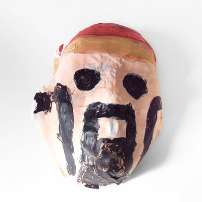 Dealing With Kid’s Art Projects