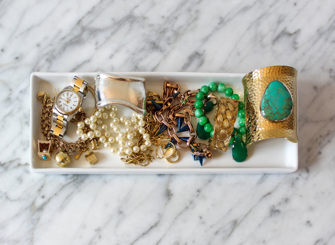 How to Clean Jewelry
