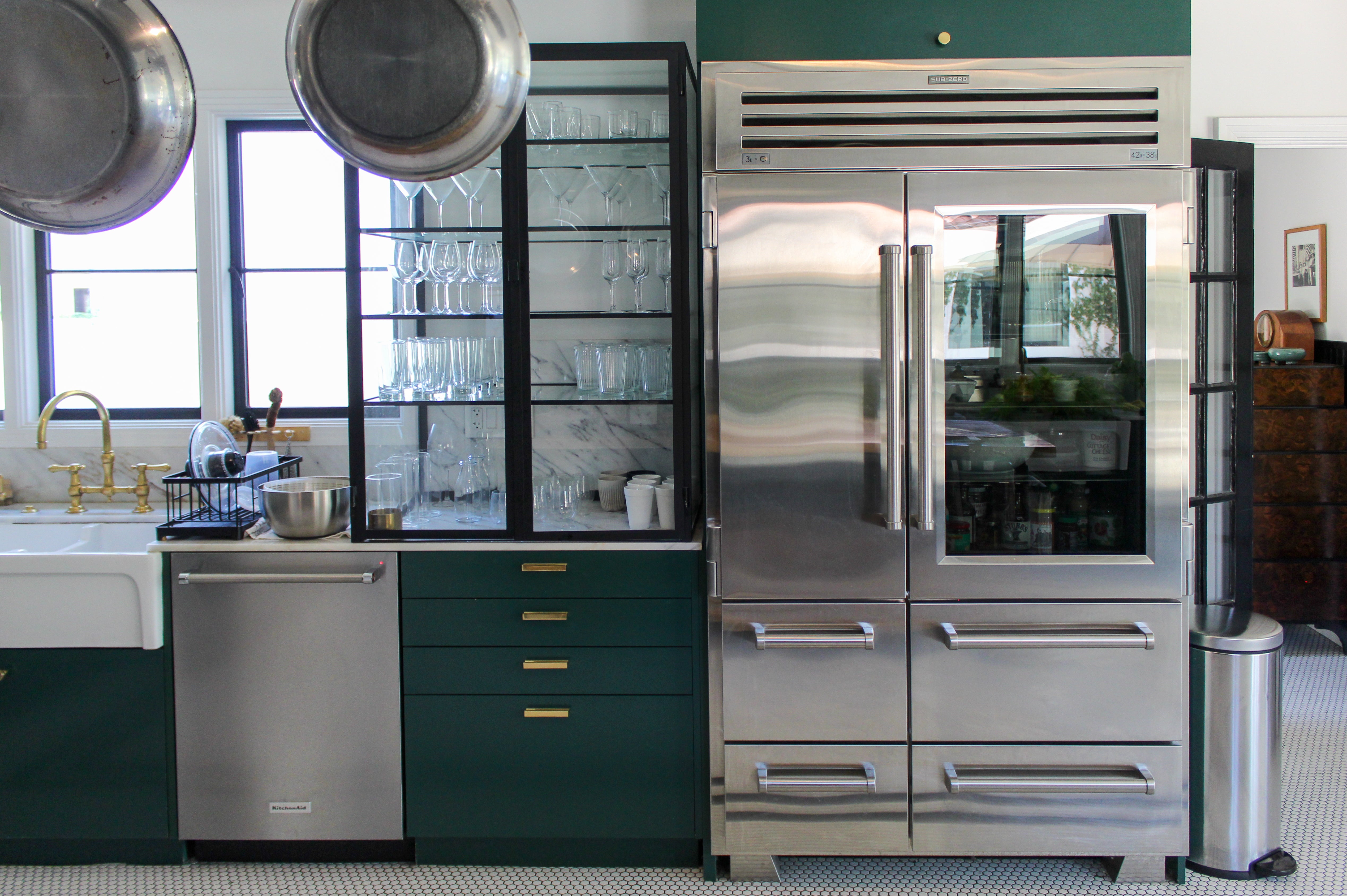 how to clean stainless steel
