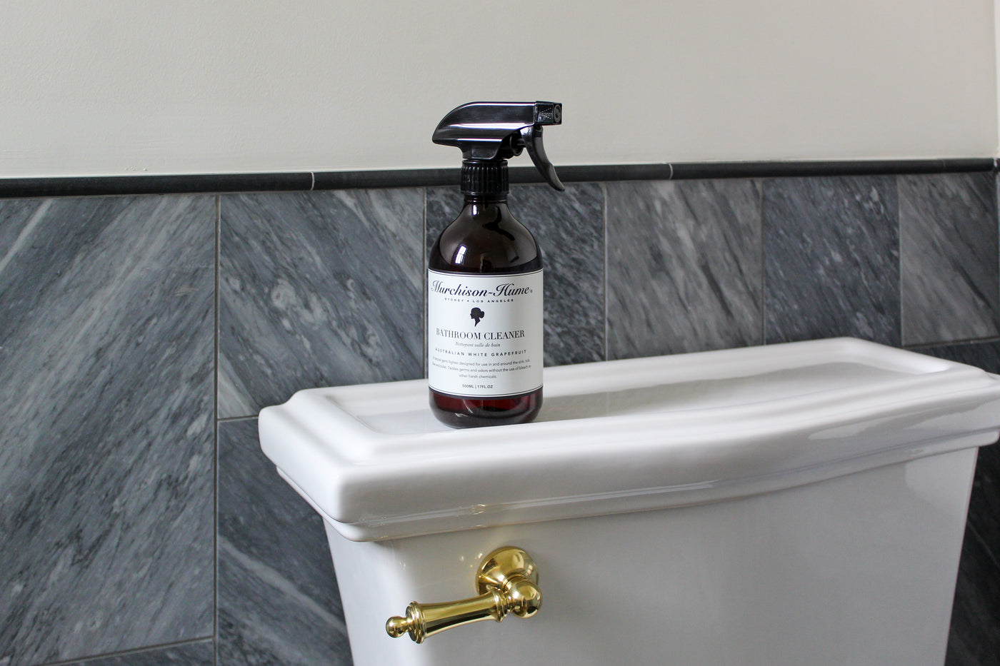 Poop Etiquette (yes, that’s a thing)