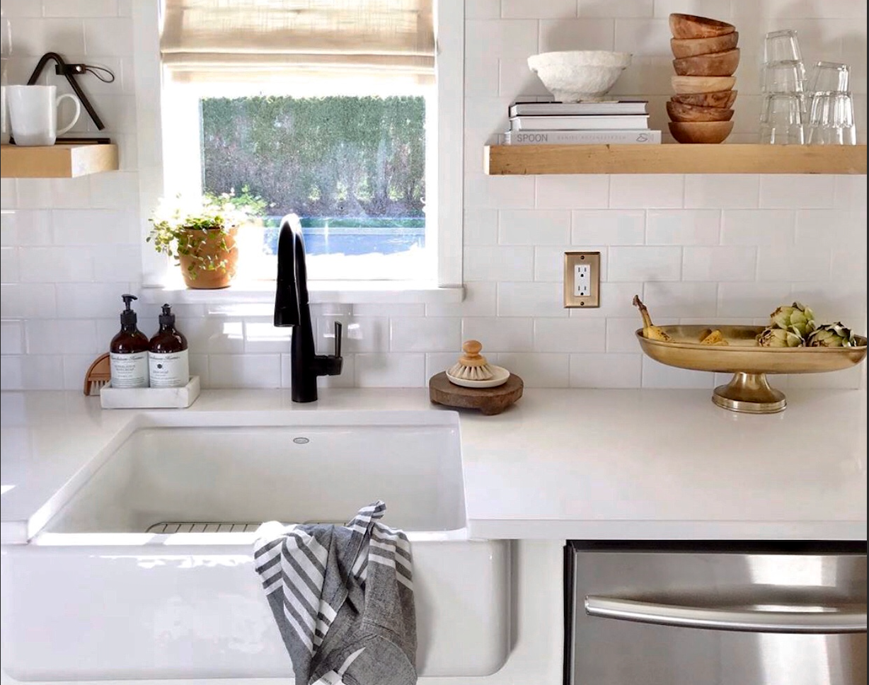 Instant Kitchen Upgrades That Aren't Expensive