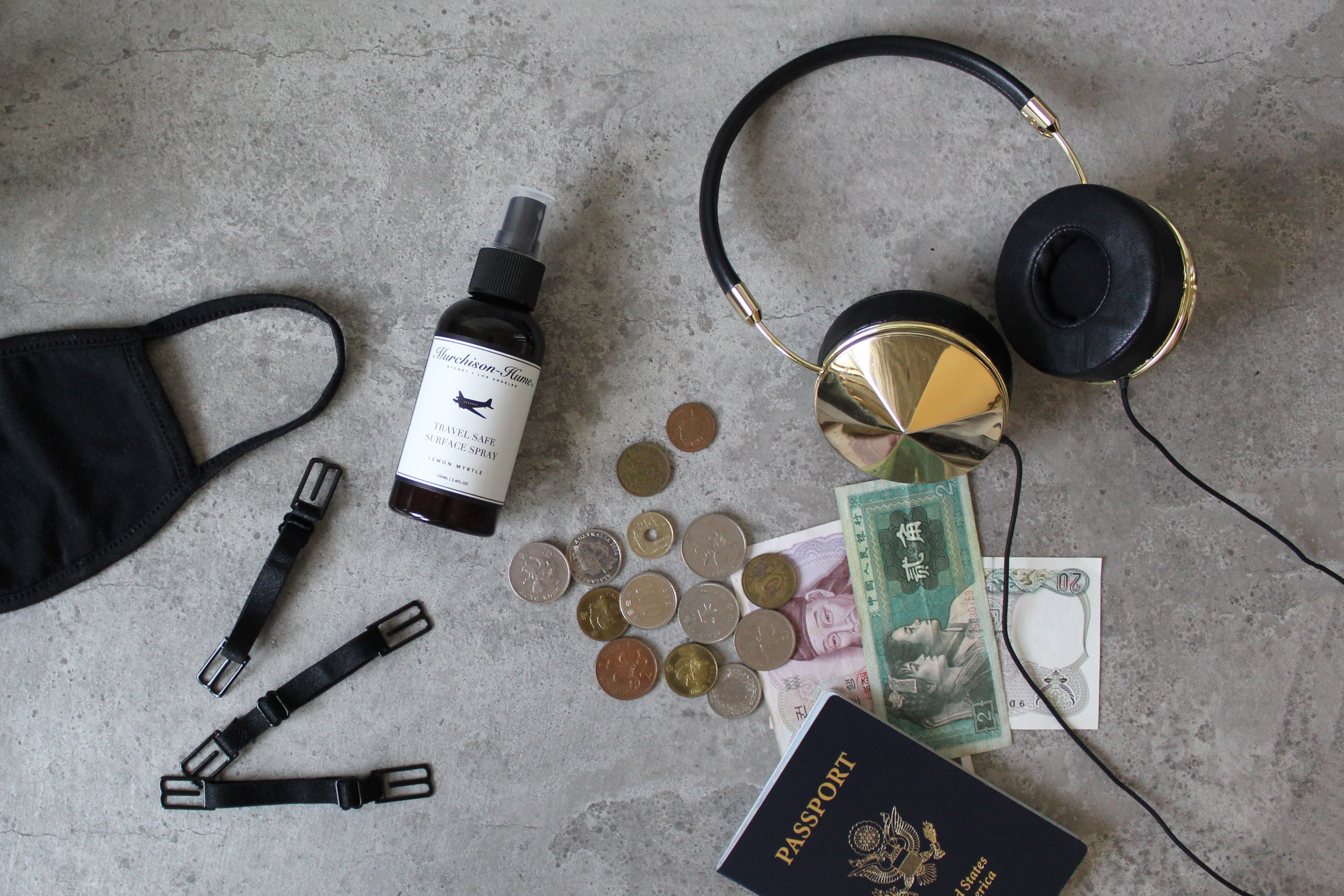 How To Avoid Getting Sick When You Travel