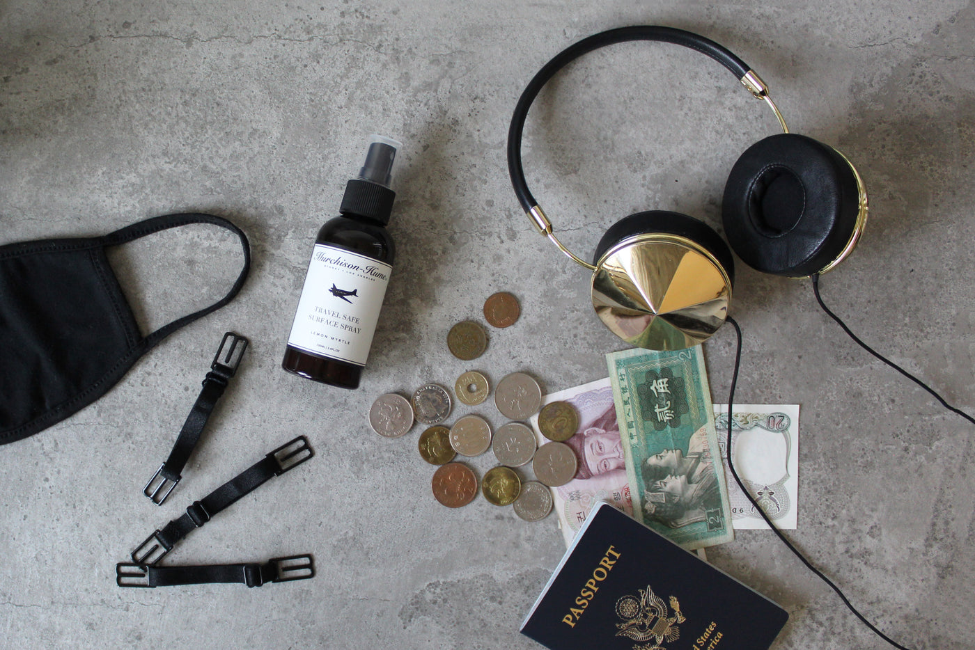 How To Avoid Getting Sick When You Travel
