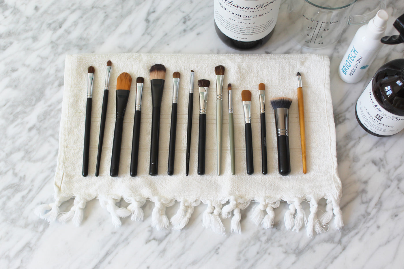 The Skin Care Step Everyone Forgets About