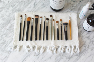 The Skin Care Step Everyone Forgets About