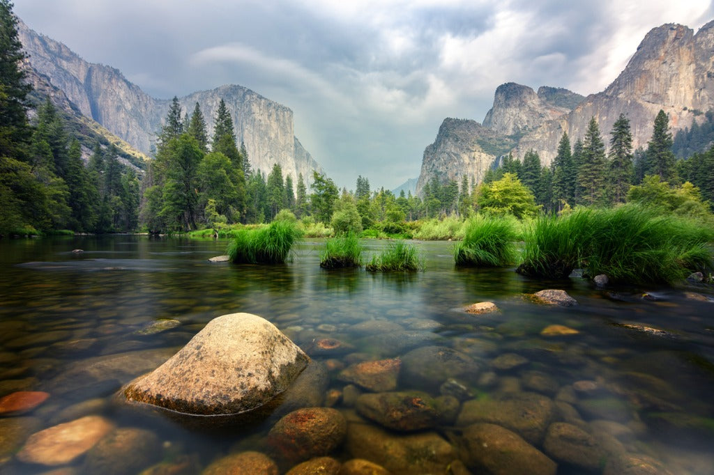 The Environmental Impact of iCloud Storage