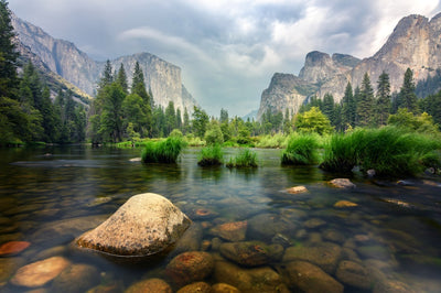 The Environmental Impact of iCloud Storage
