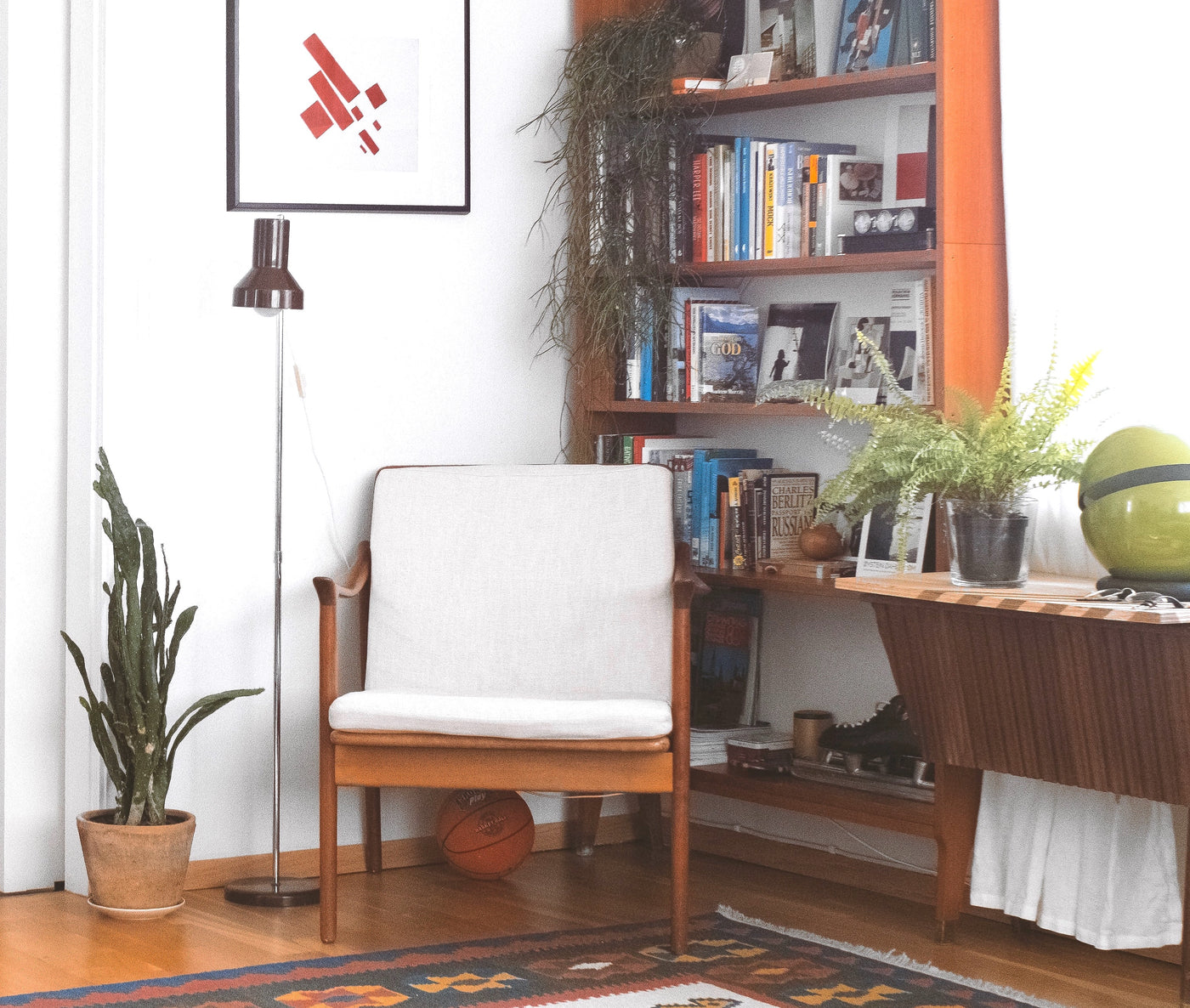 Accents Chairs That Can Change Your Space & How To Clean Each