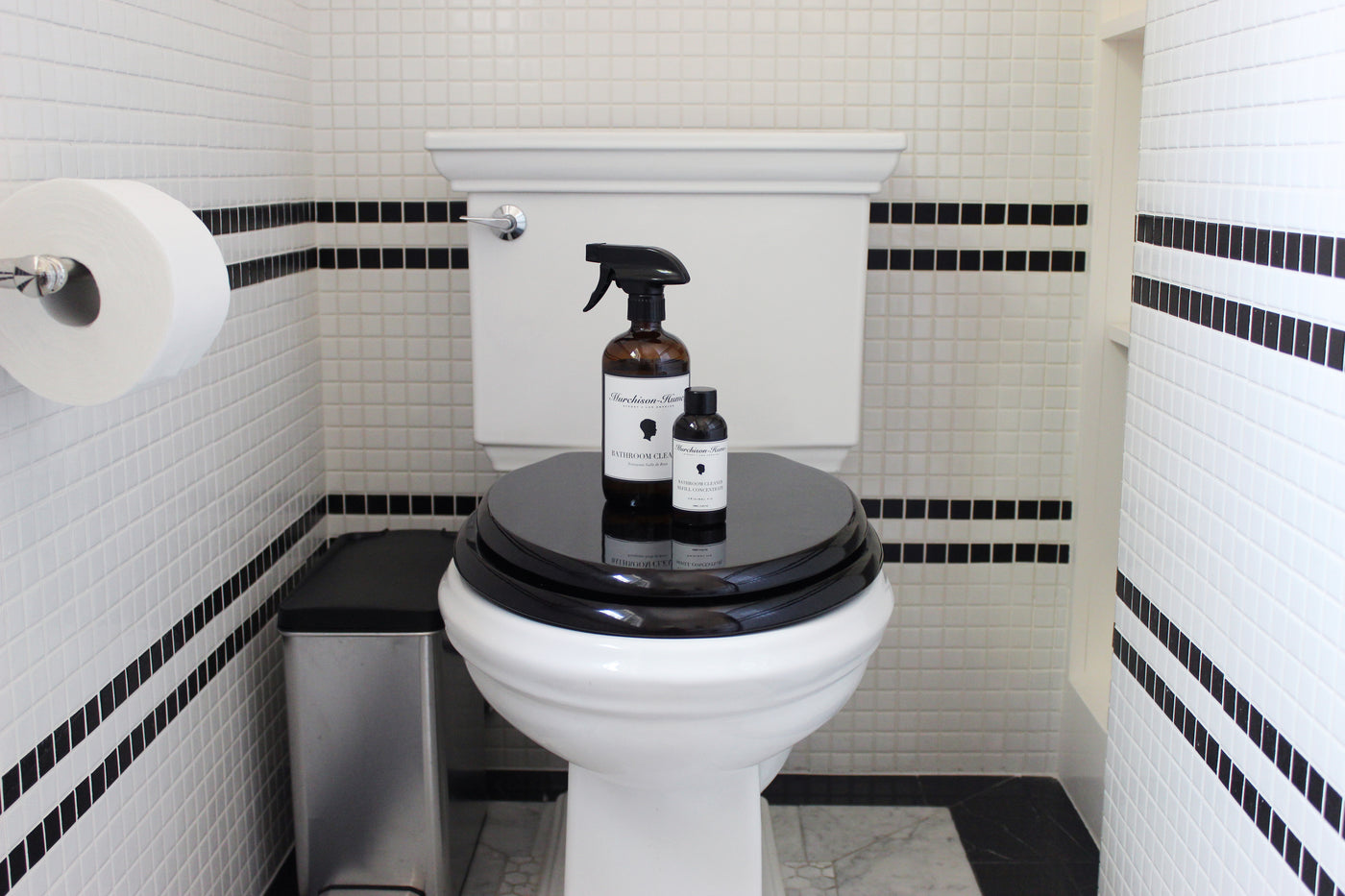 Poop Etiquette (yes, that’s a thing)