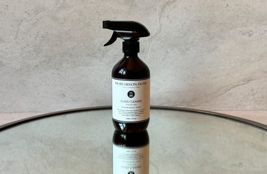 The Best Glass Cleaner Money Can Buy