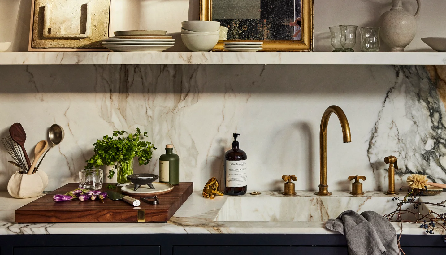 Athena Calderone's Favorite Cleaning Products