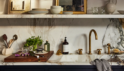 Athena Calderone's Favorite Cleaning Products