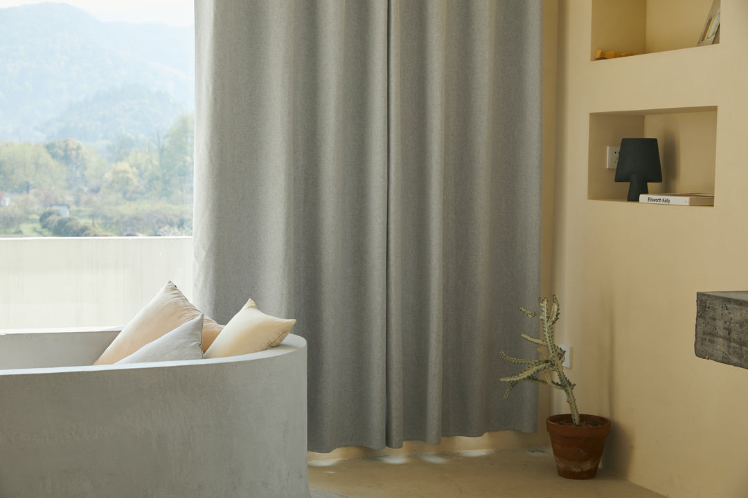 How to Choose The Right Curtains for Your Home