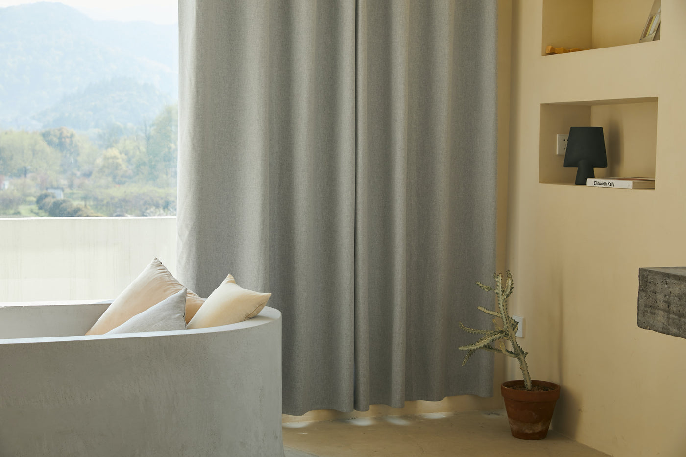 How to Choose The Right Curtains for Your Home