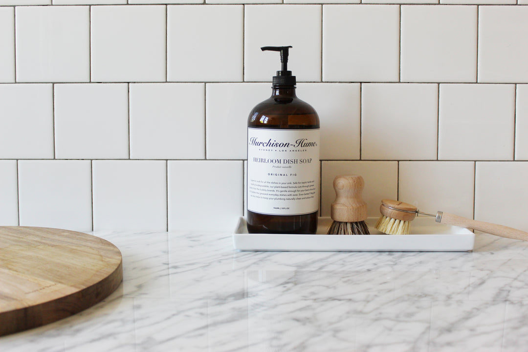 5 Genius Dish Soap Hacks You Haven’t Tried Yet