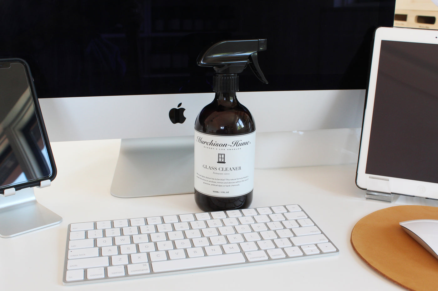 9 Surfaces You Probably Haven’t Cleaned In Months