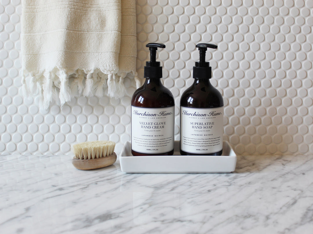 The Best Hand Care Duo