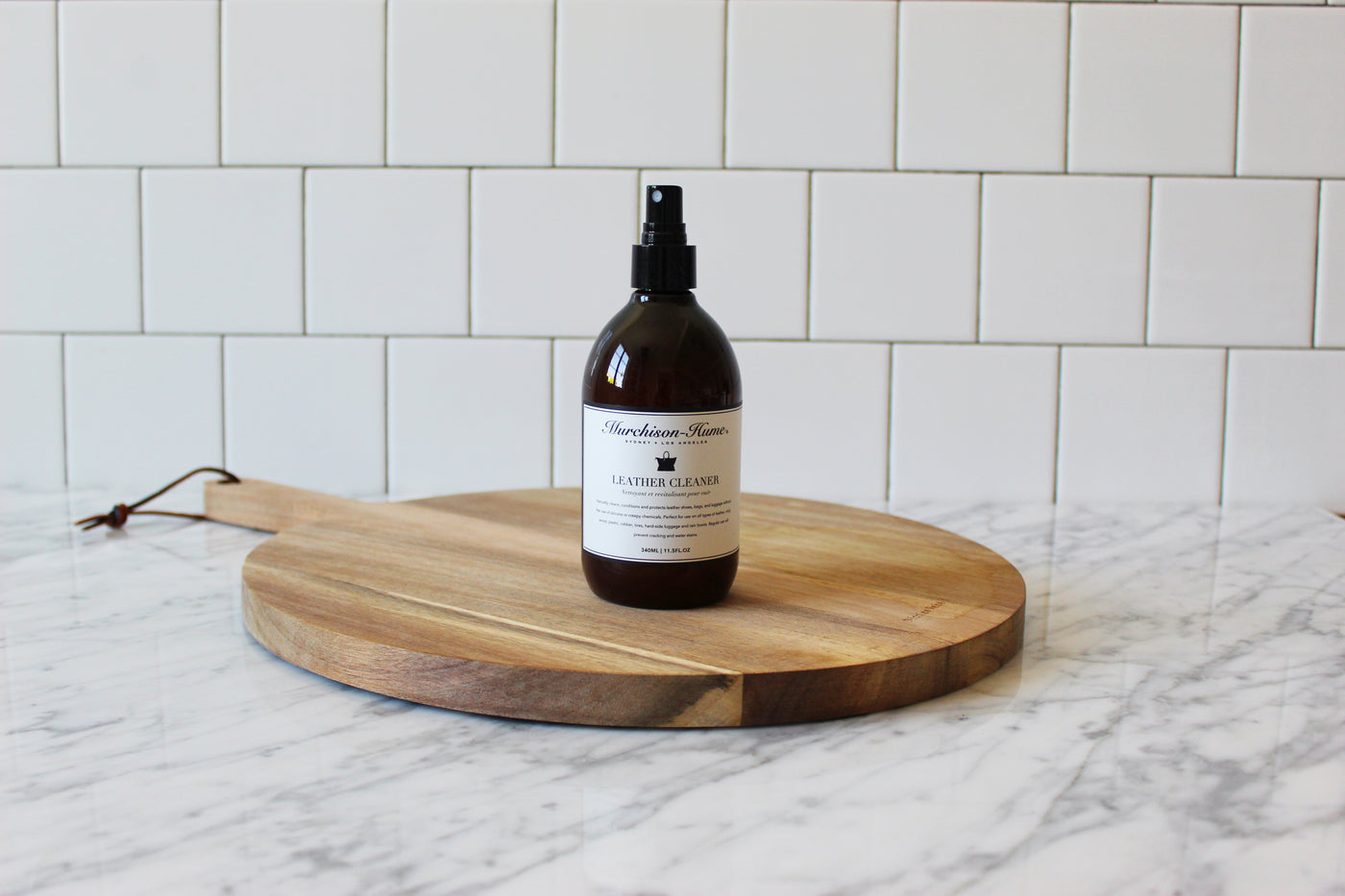 How To Clean & Treat Wooden Cutting Boards