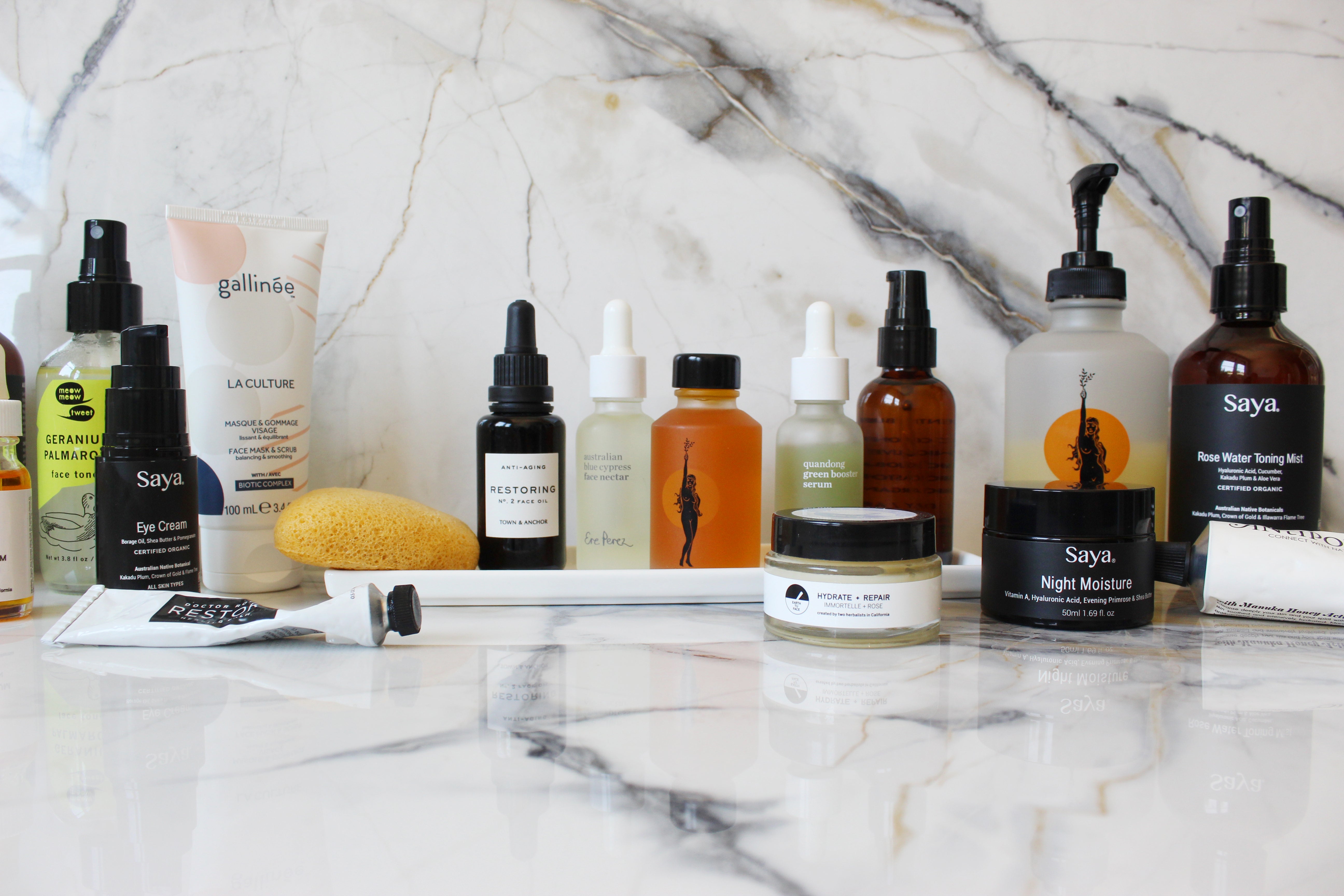 11 Wellness Products The Murchison-Hume Team Loves