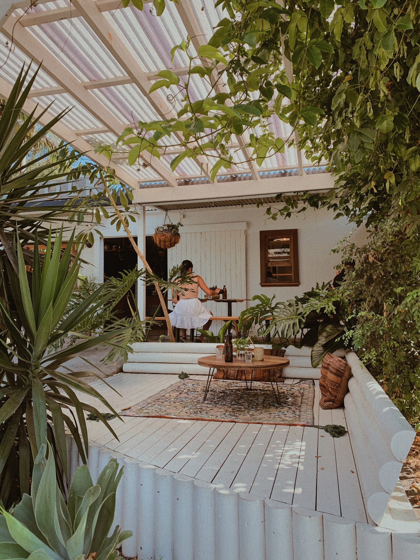 How To Get Outdoor Space Ready For Spring