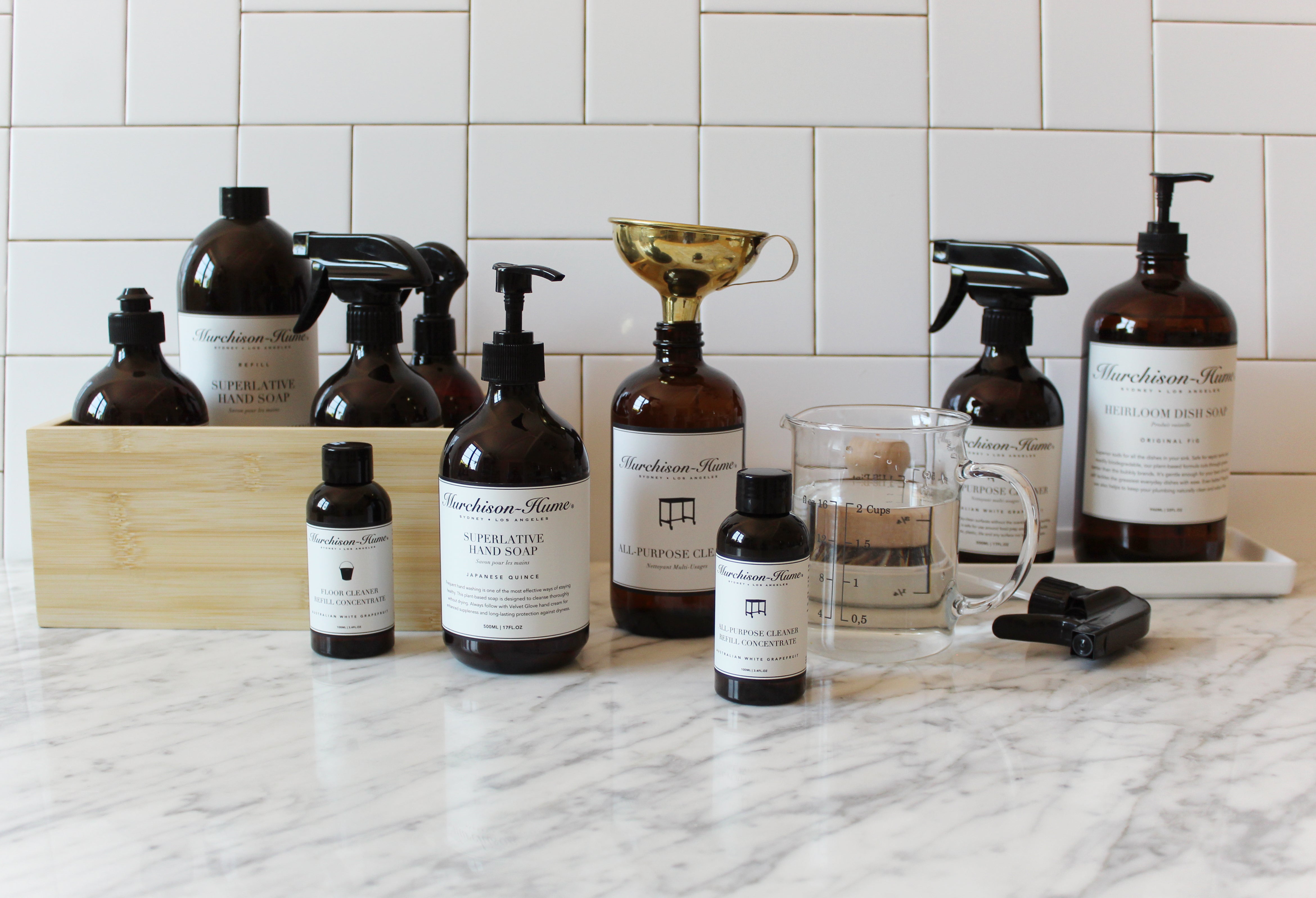 Declutter, Destress & Decor
