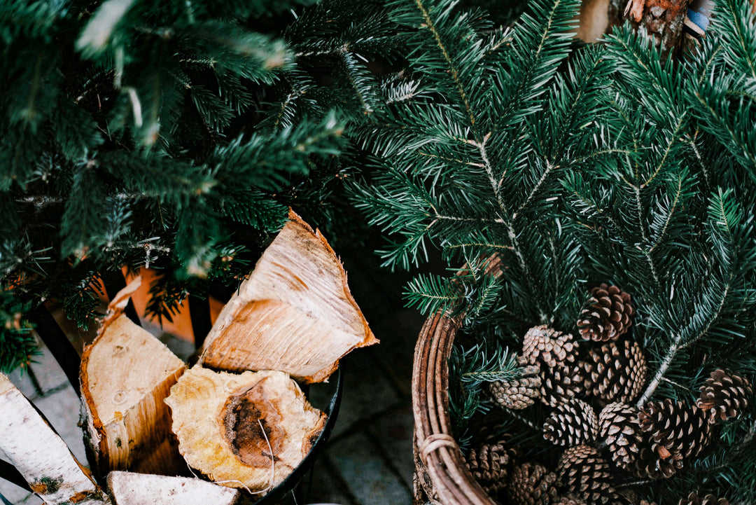 How to Make Your Home Smell Like the Holidays