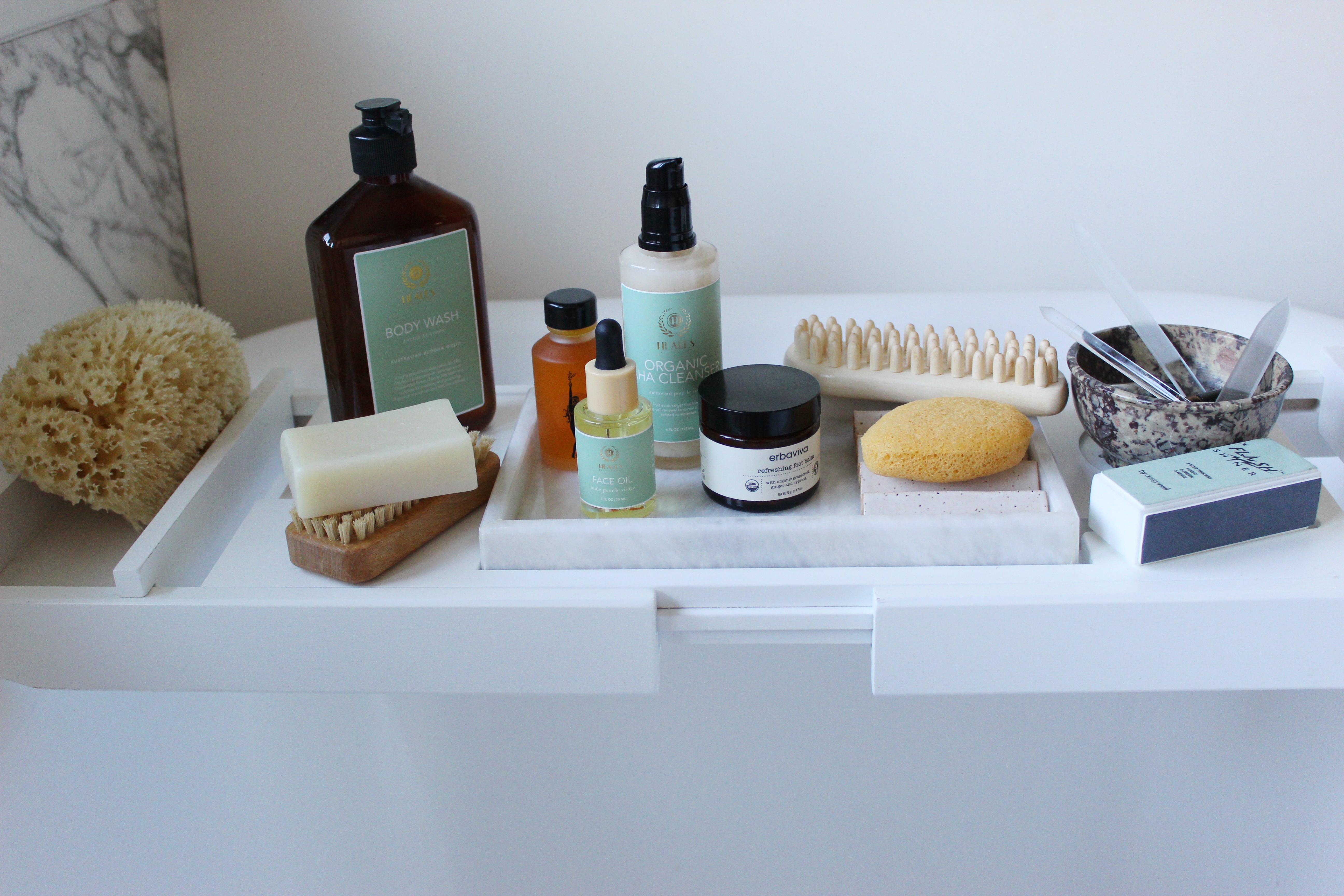 How To Have A Proper Self-Care Sunday